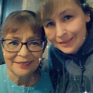 Meet your Posher, Connie